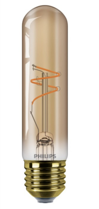 Philips LED T30 25W 1800K E27 hos Poradio.se