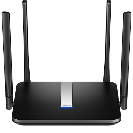 X6 AX1800 ROUTER