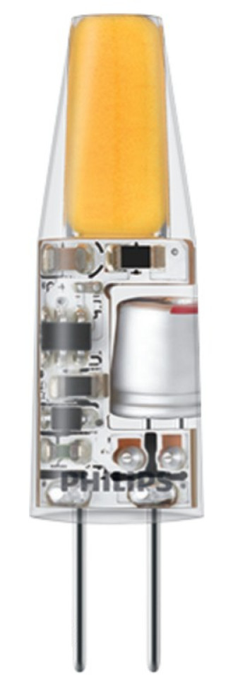 Philips LED 20W G4 WW 12V ND MICRO SRT6 hos Poradio.se