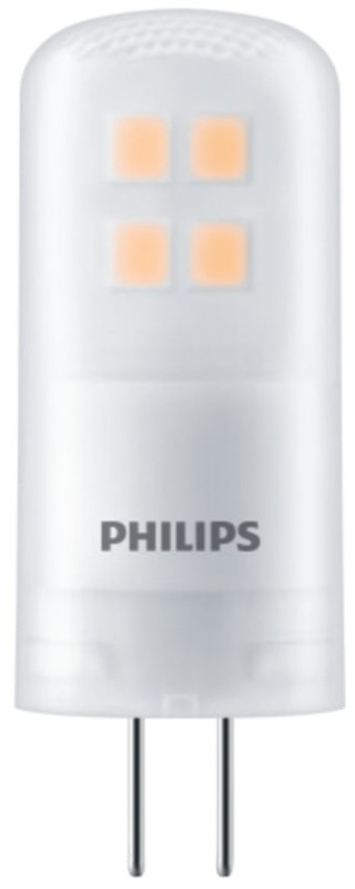 Philips LED 20W G4 WW 12V DIM SRT6 hos Poradio.se