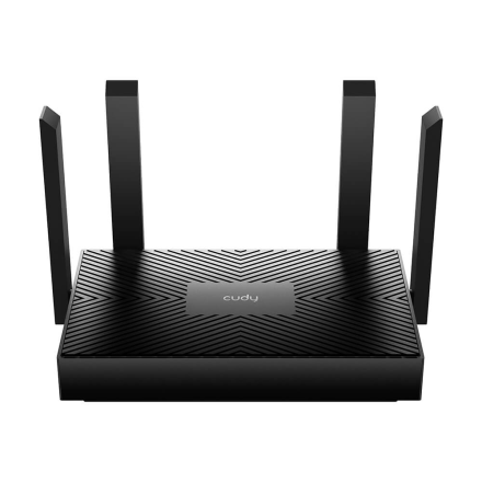 WR1500 AX1500 ROUTER