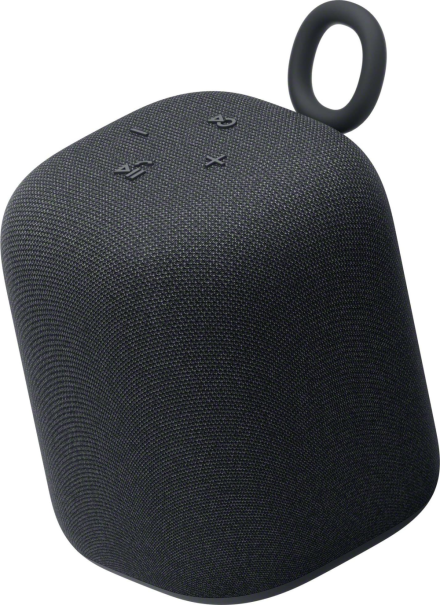 LinkBuds Speaker Svart