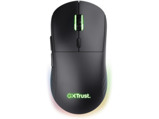 Trust GXT 927 REDEX+ TRÅDLÖS GAMINGMUS hos Poradio.se