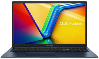 ASUS VIVOBOOK 17,3" FHD F1704VA-AU042W hos Poradio.se
