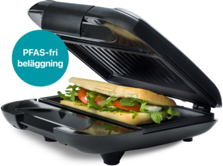 CHSG400 SMÖRGÅSGRILL