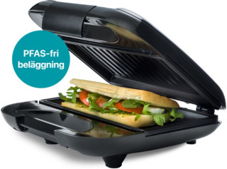 Champion CHSG400 SMÖRGÅSGRILL hos Poradio.se