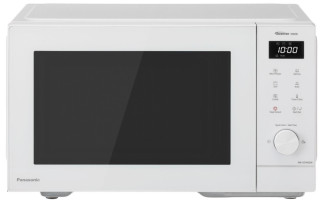 Panasonic NN-GD34QWEPG MIKROVÅGSUGN 29L hos Poradio.se