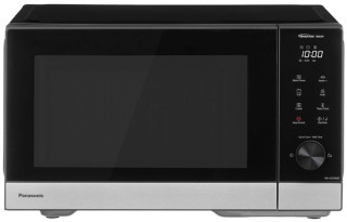 Panasonic NN-GD38QSEPG MIKROUGN 29 L hos Poradio.se