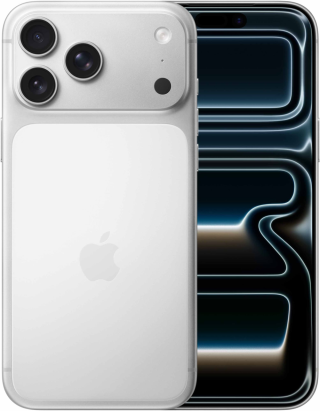 Apple IPHONE 17 PRO MAX 256GB hos Poradio.se
