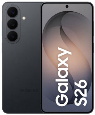 Samsung GALAXY S26 256GB hos Poradio.se