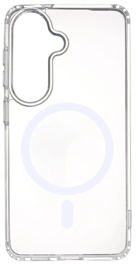 MOBILSKAL GALAXY S26 TRANSPARENT