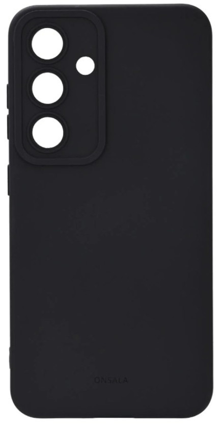 MOBILSKAL GALAXY S26 SVART