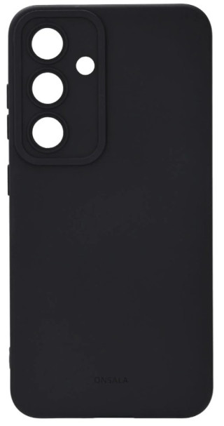 Onsala MOBILSKAL GALAXY S26 SVART hos Poradio.se