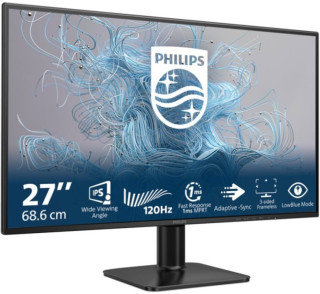 Philips 27E2N1110/00 27" SKÄRM hos Poradio.se