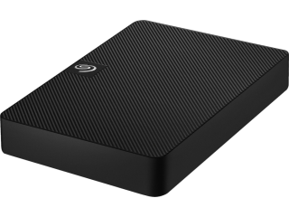 Seagate PORTABEL HÅRDDISK 1TB hos Poradio.se