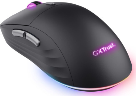 GXT 926 REDEX II TRÅDLÖS GAMINGMUS