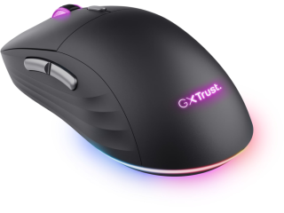 Trust GXT 926 REDEX II TRÅDLÖS GAMINGMUS hos Poradio.se