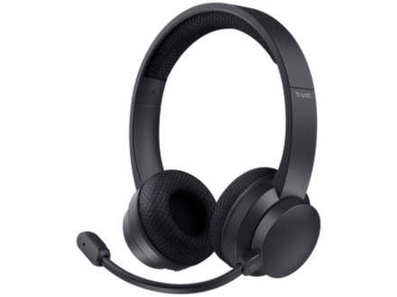 AYDA TRÅDLÖST ENC HEADSET