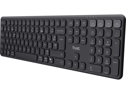 VAIYA MULTIDEVICE TRÅDLÖST TANGENTBORD