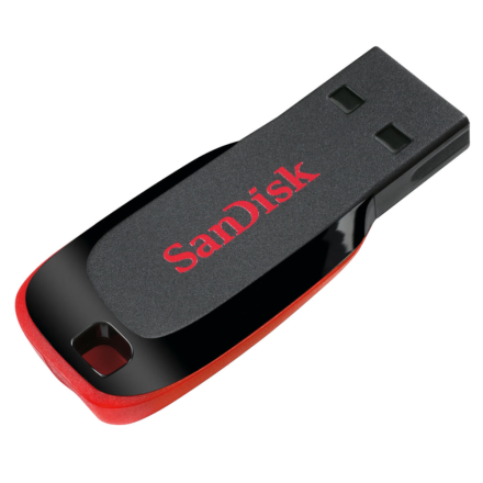 USB-MINNE 2.0 32GB