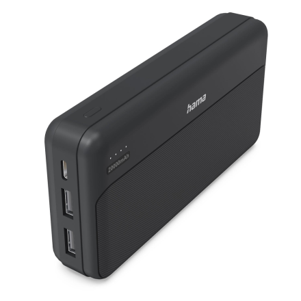 POWERBANK 20000MAH