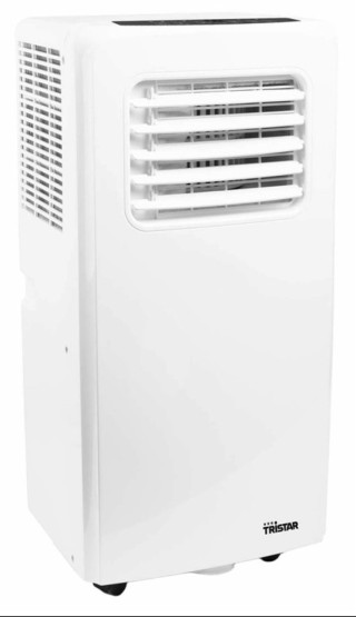 Tristar AC-5707 7K PORTABEL AC hos Poradio.se
