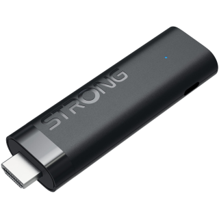 Strong GOOGLE TV STICK 4K hos Poradio.se