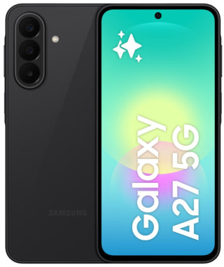 Samsung GALAXY A27 5G 128GB hos Poradio.se