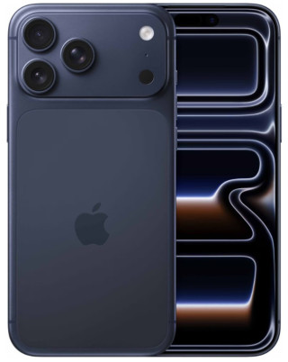 Apple IPHONE 17 PRO MAX 256GB hos Poradio.se