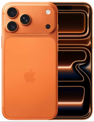 Apple IPHONE 17 PRO MAX 256GB hos Poradio.se