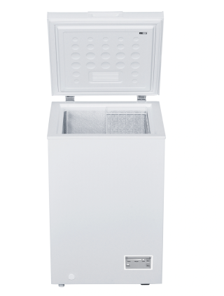 CYLINDA FB2100E FRYSBOX hos Poradio.se