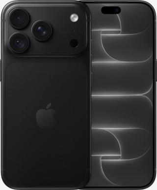 Apple IPHONE 18 PRO 256GB BLACK hos Poradio.se