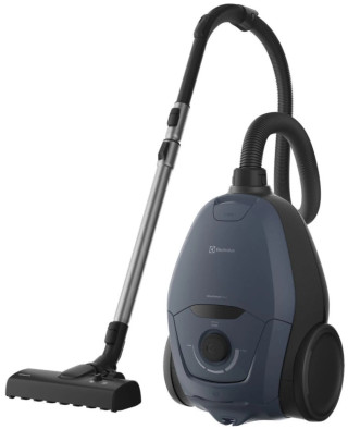 Electrolux EUSP-2DB DAMMSUGARE hos Poradio.se