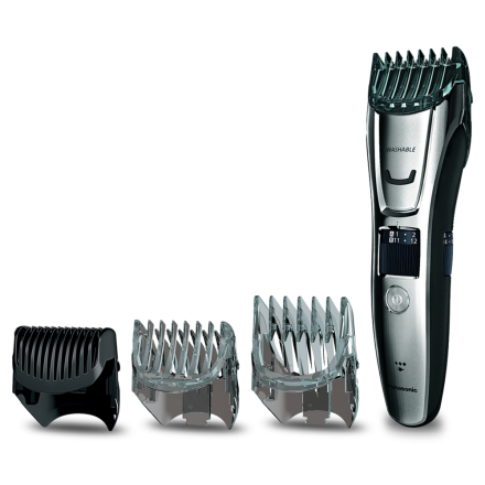 ER-GB80-H503 HÅR & SKÄGG TRIMMER