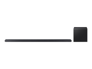 Samsung HW-S810D SOUNDBAR 3.1.2 hos Poradio.se