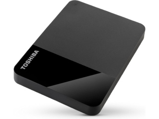 Toshiba PORTABEL HÅRDDISK 1TB hos Poradio.se
