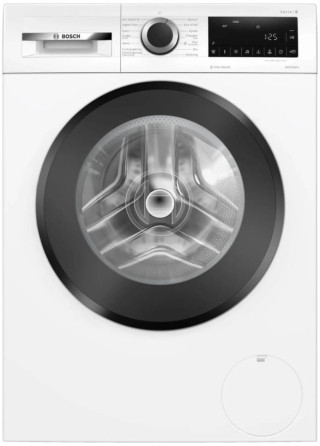 Bosch WGG244Z0SN TVÄTTMASKIN hos Poradio.se