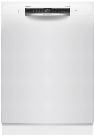 Bosch SMU4HMW02S DISKMASKIN hos Poradio.se