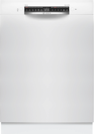 Bosch SMU4HVW11E DISKMASKIN hos Poradio.se