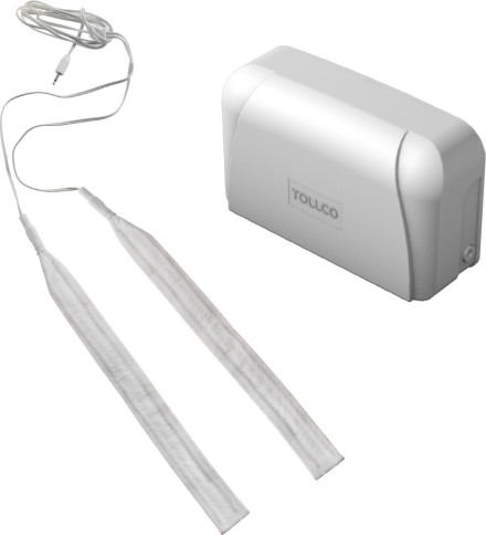 VATTENLARM 3V BATTERIDRIVEN