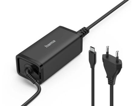NÄTDEL 230V USB-C 5-20V 45W