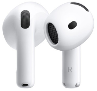 Apple AIRPODS 5 hos Poradio.se