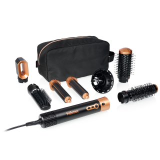 Tristar MULTISTYLER 7 IN 1 hos Poradio.se