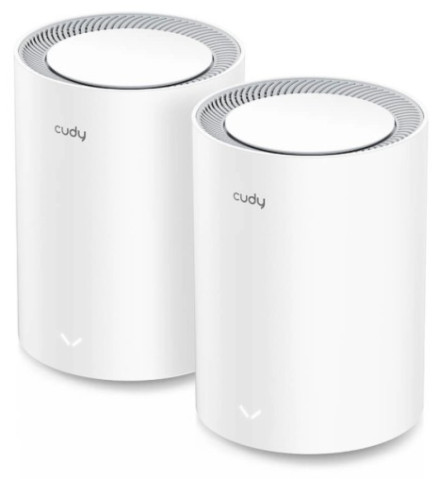 M3000 MESH SYSTEM 2-PACK