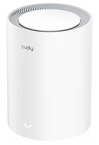 CUDY M3000 MESH SYSTEM 1-PACK hos Poradio.se
