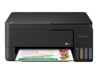 Epson ET-2912 ECOTANK SKRIVARE hos Poradio.se
