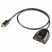 Hama 2X1 HDMI SWITCHER