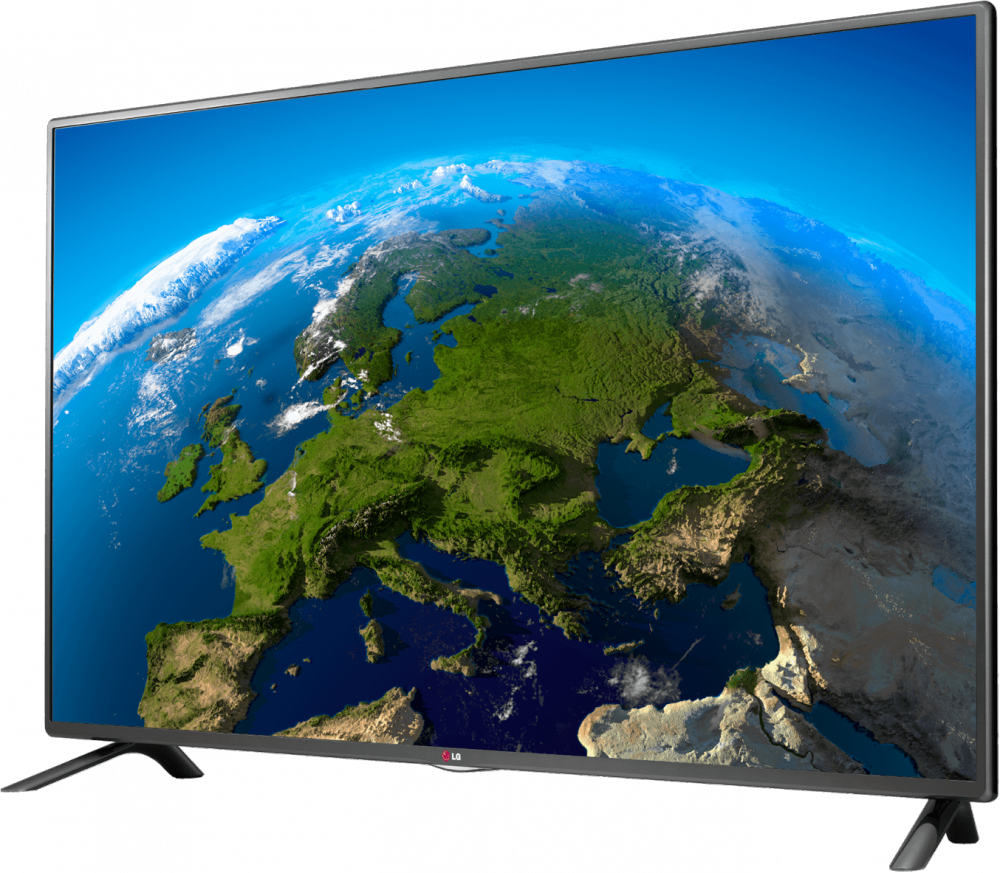 LG 42LB561V - P.O.Radio TV