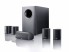 Canton MOVIE135BLACK