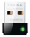 TP-Link TRÅDLÖST NÄTVERKSKORT I NANO-STORLEK, USB
